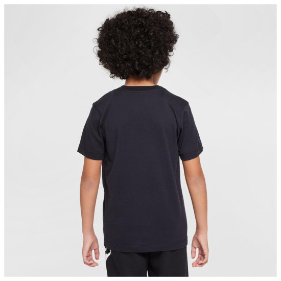 Nike Παιδική κοντομάνικη μπλούζα Sportswear T-Shirt